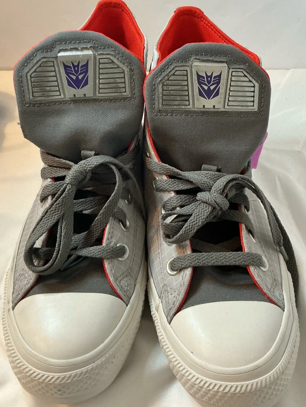 Converse limited edition